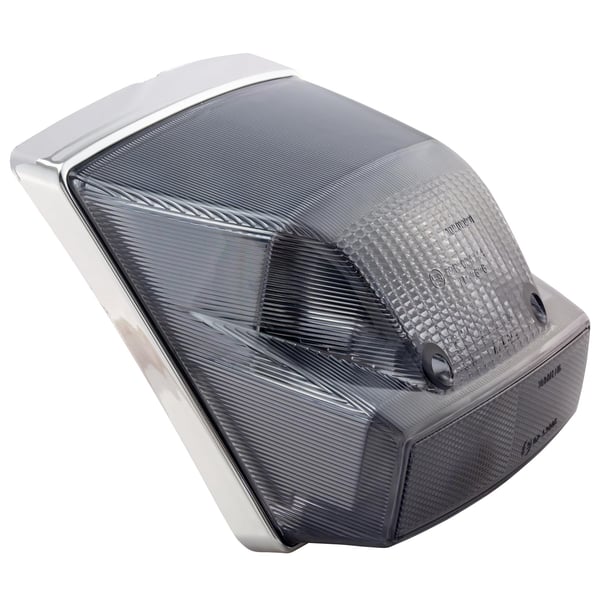 R�cklicht f�r Vespa PX125-200-MY