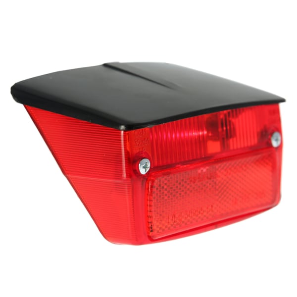 R�cklicht PIAGGIO TRIOM 291652 f�r Vespa V50 R (D-F)- Special-Elestart