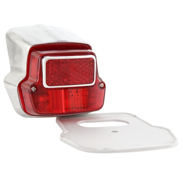 R�cklicht SIEM 73060 - 102459 f�r Vespa 50 N V5A1T-122876