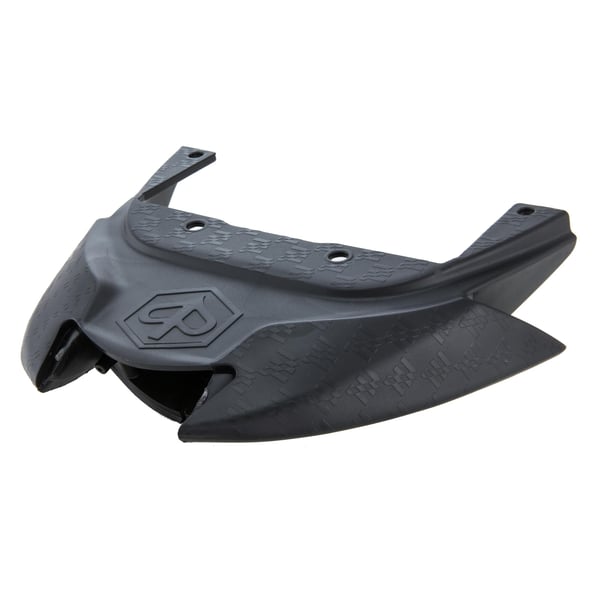 R�cklichtgeh�use PIAGGIO 576120 - 576121 f�r PIAGGIO ZIP SP