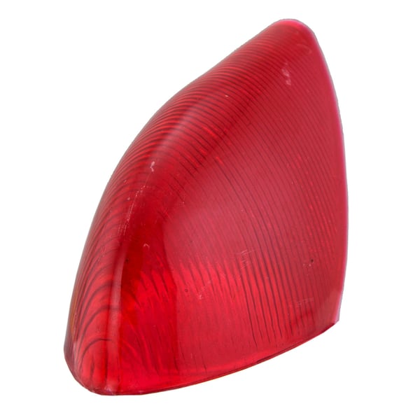 R�cklichtglas 083045 - 20530 oben f�r Vespa 150 VBA-GS VS4