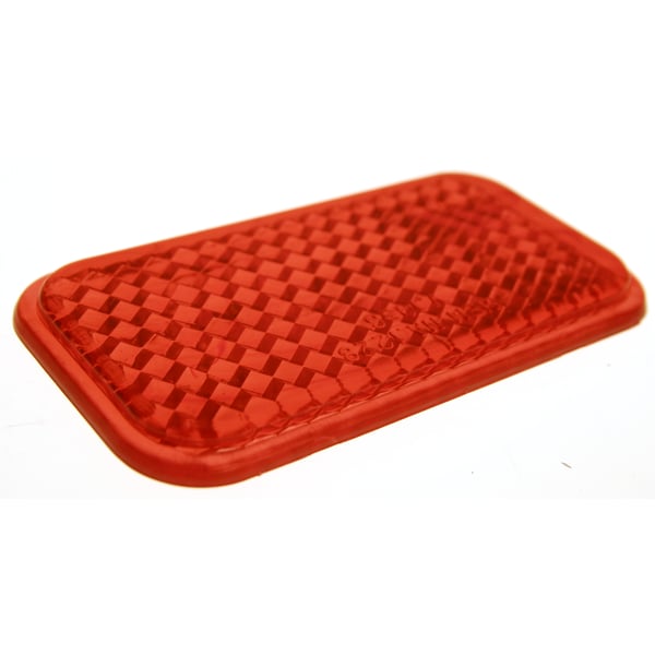 R�cklichtglas SIEM f�r Art-Nr- 56012300 f�r Vespa 125 VM2-VN-VNA-150 VL-VB-GS VS1-3