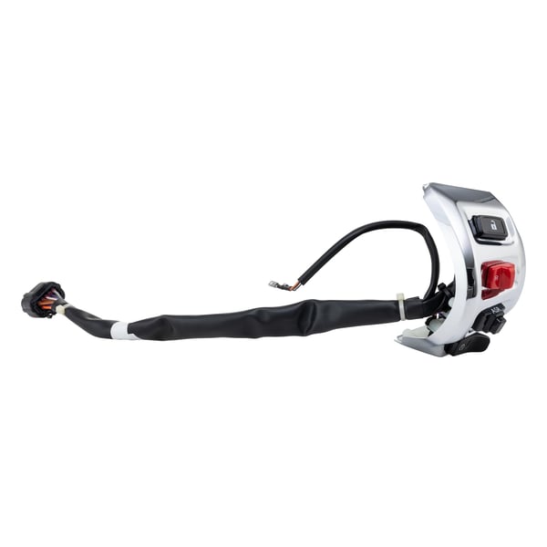 Schaltereinheit PIAGGIO- rechts f�r Vespa GTS-GTS Super 300-310ccm