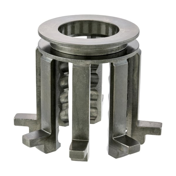 Schaltklaue BFA MOTORI 5-Gang f�r Vespa 50-125-PV-ET3-PK50-125-S-XL-XL2