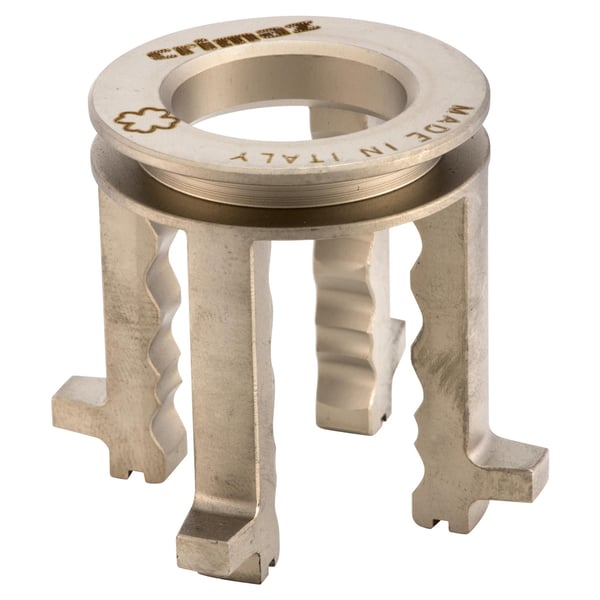 Schaltklaue CRIMAZ 4-Gang PK f�r Vespa 50 S 3-Special V5B3-4T 2-SR (D)-100 2-125 PV 2-ET3 2-PK50-125-S-XL-XL2