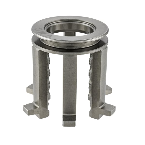 Schaltklaue VMC 5-Gang f�r Vespa 50-125-PV-ET3-PK50-125-S-XL-XL2