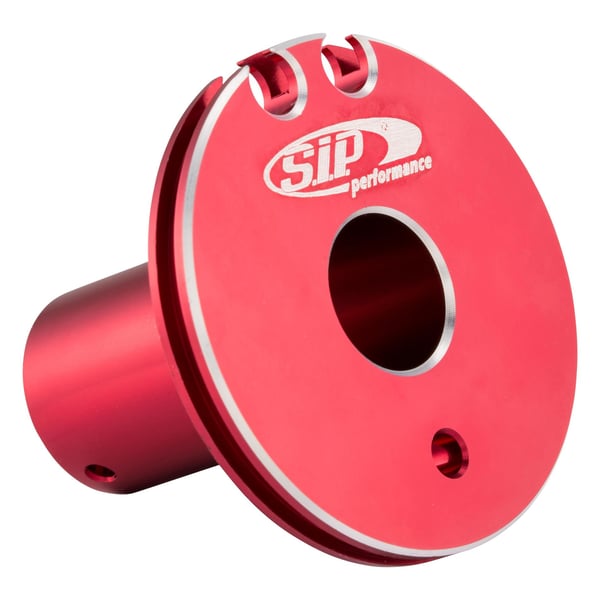 Schaltrolle SIP Short Shifter- Lenkkopf- 73552 - 101192 f�r Vespa 50 N-L-R 1-S 1-SR 1- (D)-90 1-R-125-PV 1-GT-GTR 1-Super-TS 1-GL-Sprint-V- 1-Super 1-180 Rally-SS