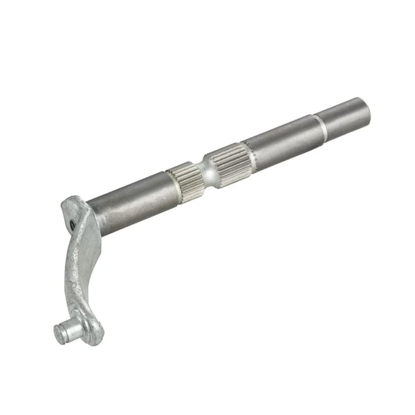 Schaltwelle UNI Auto- 19931018 f�r Lambretta 125 DL-GP-150 DL-GP-200 DL-GP