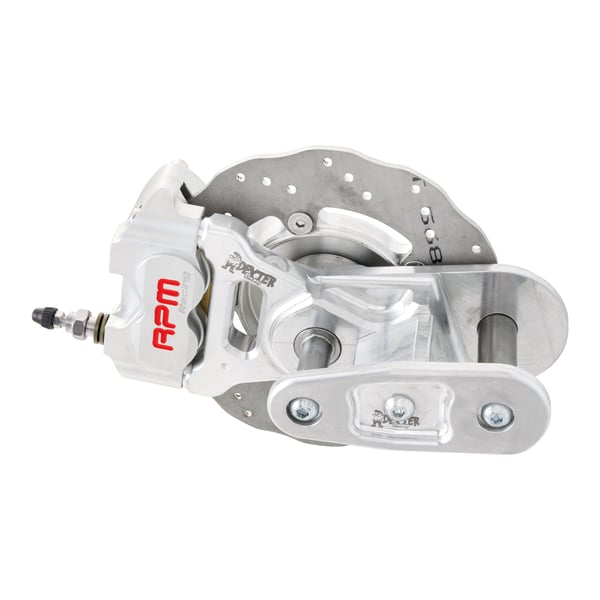 Scheibenbremse DEXTER vorne f�r Vespa 50 N-L-R