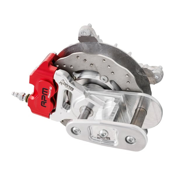 Scheibenbremse DEXTER vorne f�r Vespa 50 Special-Elestart-125 PV-ET3