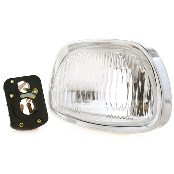 Scheinwerfer ELMA trapezf�rmig - 95x150 mm f�r Vespa 125 GT-150 GL-Sprint-180 SS