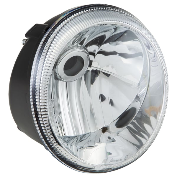 Scheinwerfer PIAGGIO UK 1D000642 f�r Vespa GTS-GTS Super 300ccm