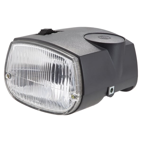 Scheinwerfer SIEM 213507 - 580241 oval f�r PIAGGIO Ciao P-PV-PX 50ccm 2T AC