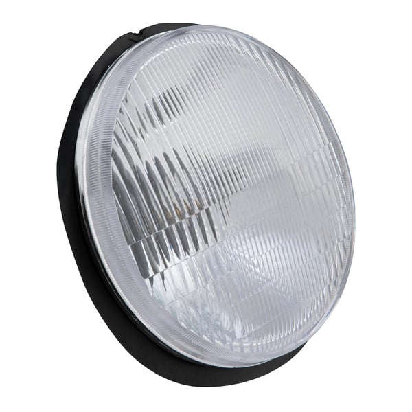 Scheinwerfer SIEM 265940 rund - 135 mm f�r Vespa PK50-125 XL FL-HP-N-XL2