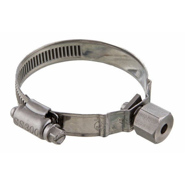 Schelle KOSO- f�r Abgastemperatursensor KOSO EGT 