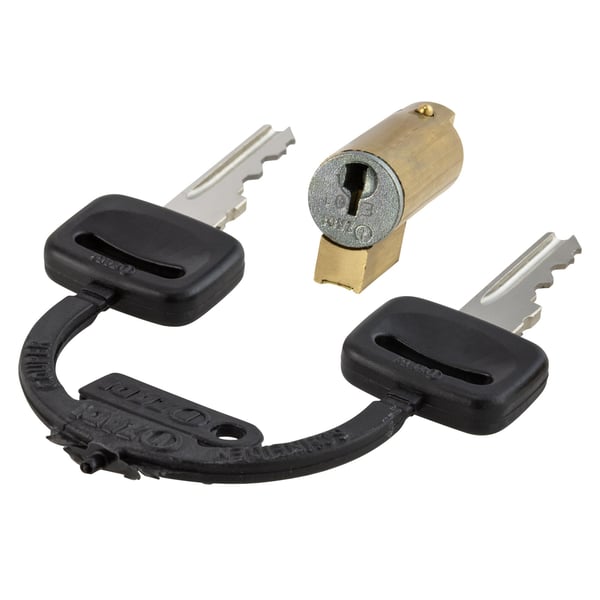 Schliesszylinder ZADI- Lenkschloss- 139330 f�r PIAGGIO CIAO-PX-SI-Bravo-Superbravo-Grillo-Boss-Boxer 50ccm 2T AC