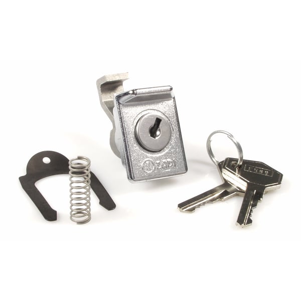 Schloss Gep�ckfach ZADI- 73258 - 139379 f�r Vespa 50-125 PV-ET3-P80-150X-PX80-200E-P200E-Super-Rally-180 SS