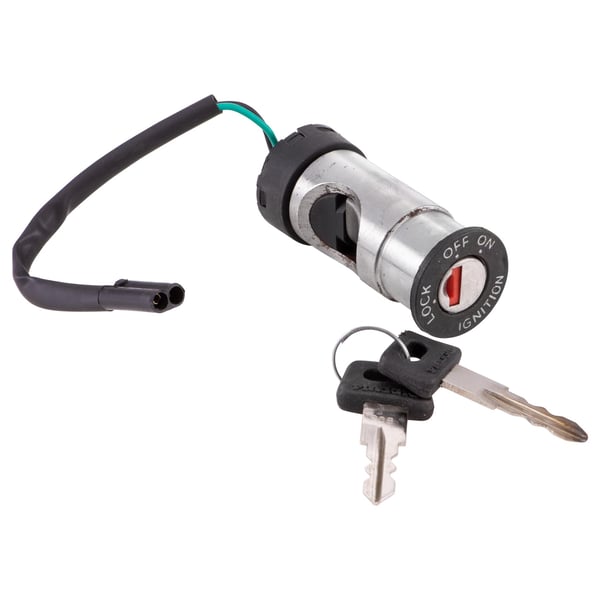 Schloss LML- Lenkschloss f�r LML Star 125-200 2T-4T