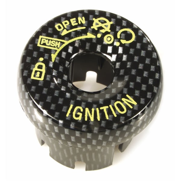 Schlossblende REPLAY f�r MBK-YAMAHA Nitro-Ovetto-Aerox