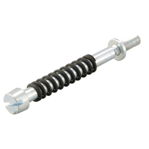 Schraube Befestigung PASCOLI- f�r Radkappe Durchstieg f�r Vespa 50 SS-90 SS