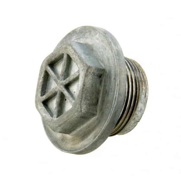 Schraube Hauptd�se-Schwimmerkammer PWK- POLINI 