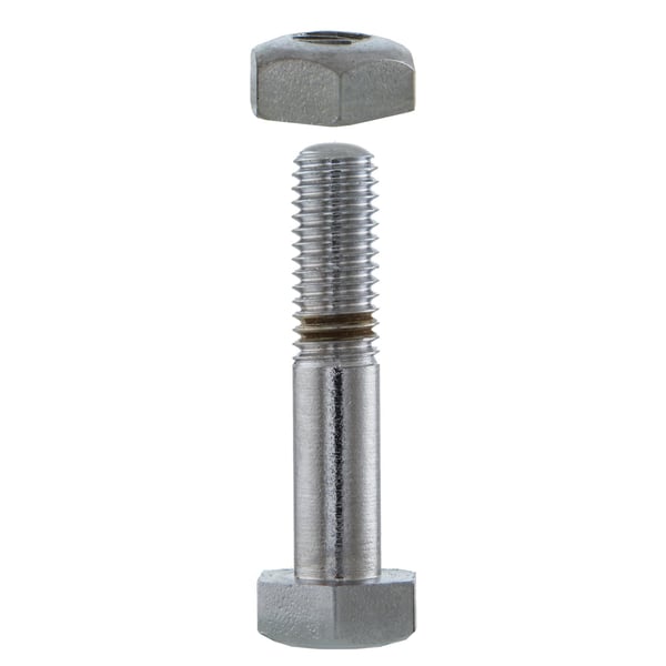 Schraube Lenkkopf M8x38-5 mm- PASCOLI f�r Vespa 98-125 V1-15T