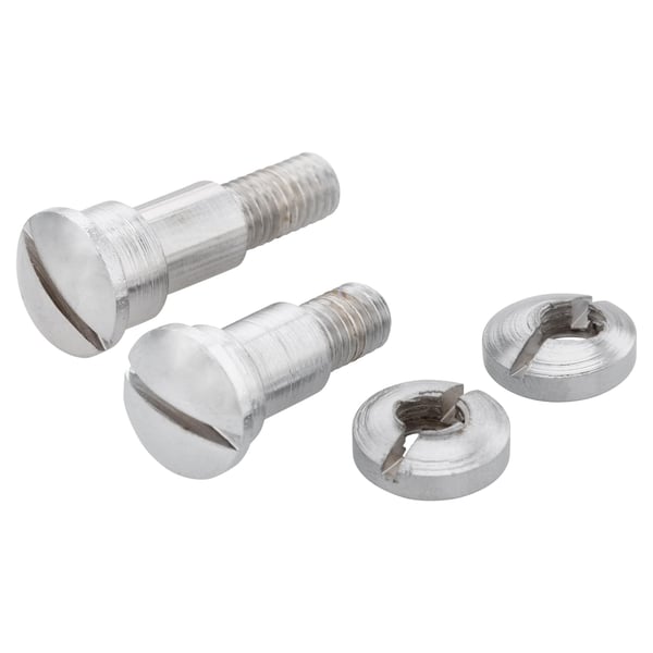 Schrauben Kit Lenkerhebel Kupplung-Bremse- (Schlitz)- PASCOLI f�r Vespa 125 VM-VN-150 VL (2)