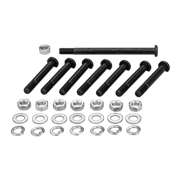 Schrauben Kit Motor M7 mm- CIF f�r Vespa 125 VNA 2-TS-150 VBA-Super-160 GS-180 SS-Rally-PX80-200-PE-Lusso-T5-Cosa