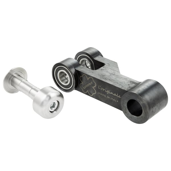 Schwingarm CRIMAZ- vorne f�r Vespa ET2-ET4-LX-LXV-S-946-GTS-GTS Super-GTV-GT 60-GT-GT L 50-300ccm 2T-4T