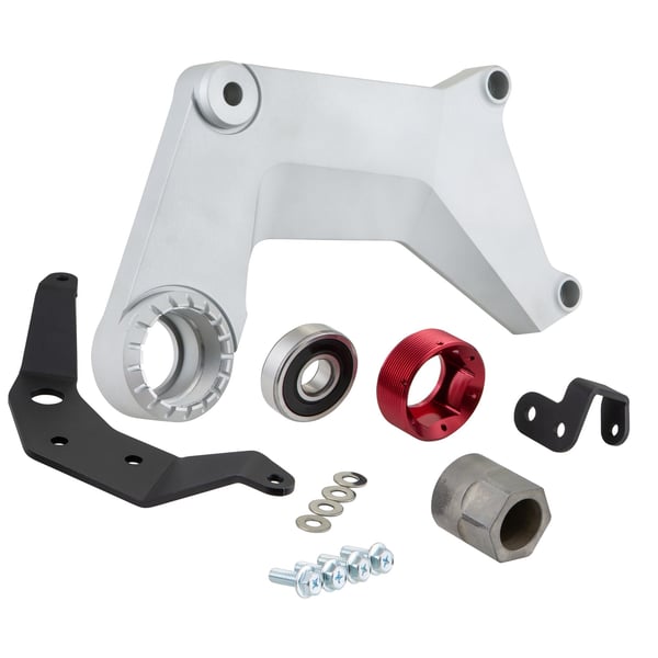 Schwingarm SIP SERIES PORDOI- hinten f�r Vespa GTS-GTS Super-GTV-GT 60-GT-GT L 125-300ccm