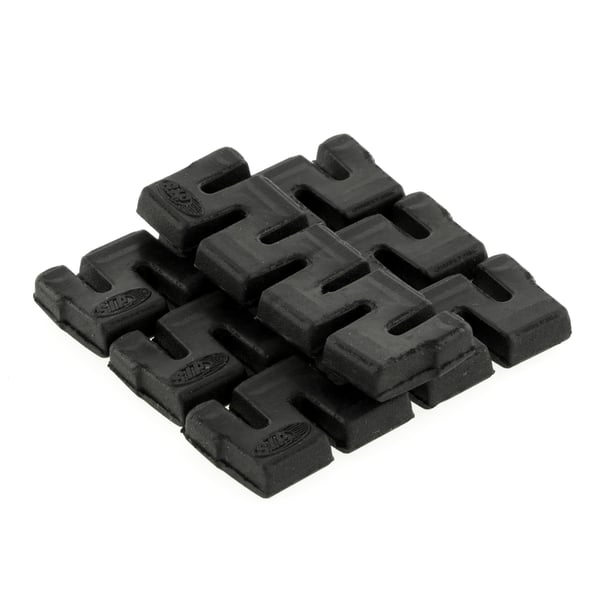 Schwingungsd�mpfer Set Zylinder SIP PIAGGIO-PINASCO- f�r Zylinder PIAGGIO Standard 249563- PINASCO 18035100 - 26031904 f�r Vespa T5