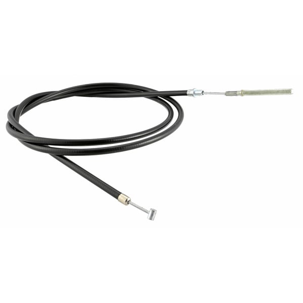 Seilzug Bremse hinten 198477 - 198478 f�r Vespa PK50-125 S-XL-N Automatica-Plurimatic