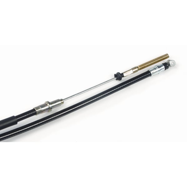 Seilzug Bremse hinten f�r PIAGGIO NRG MC2 Extreme LC-MC3