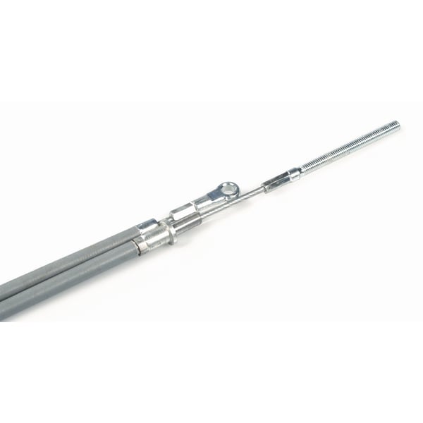 Seilzug Bremse hinten PIAGGIO 235793 f�r Vespa T5