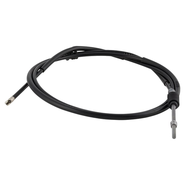 Seilzug Bremse hinten PIAGGIO 669209 - 1C003686 f�r Vespa Primavera-Sprint 50ccm 2T-4T