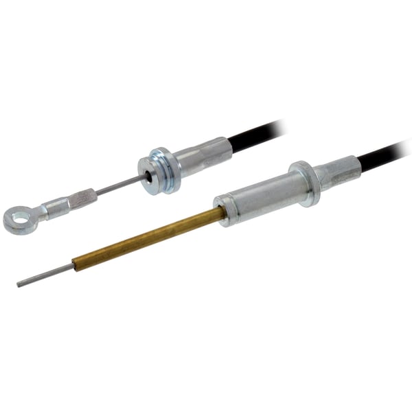 Seilzug Gang RMS 228712 f�r PIAGGIO Ape TM-P703 Diesel