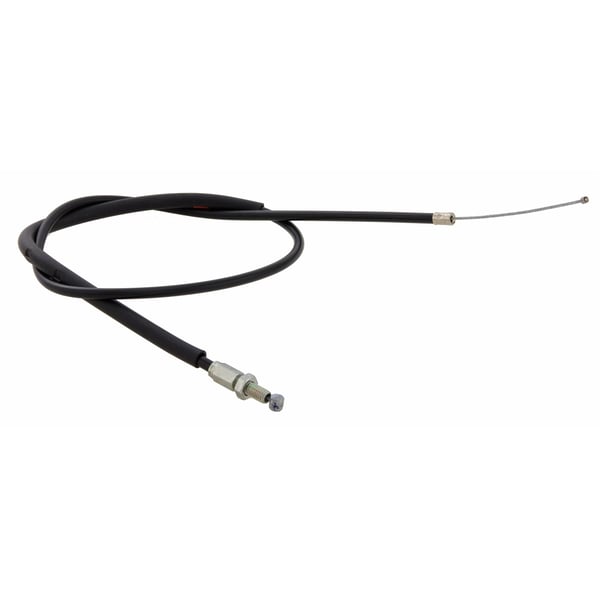 Seilzug Gas Griff bis F�hrung 583870 f�r Vespa LX-S 50ccm 2T AC