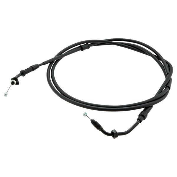 Seilzug Gas PIAGGIO 1C000989 - 668849 f�r Vespa Primavera-Sprint 125-150ccm