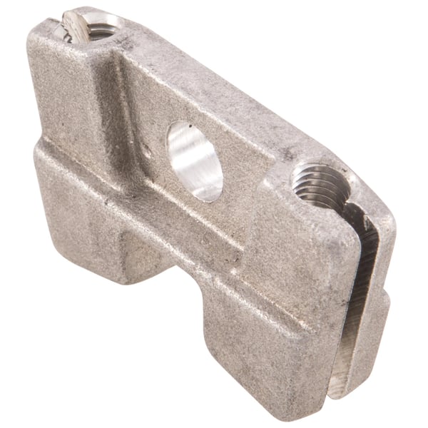 Seilzug Halter PASCOLI- Schaltgriff f�r Vespa 125 V30-33-VM-VN-VU-ACMA-Hoffmann-Allstate-150 VL-T1-2-VS1