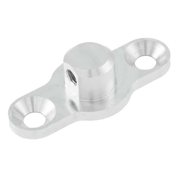 Seilzug Halter Seilzug Kupplung SIP- BFA Motor- hinten f�r Vespa 125 VNA-TS-150 VBA-Super-160 GS-180 SS-Rally-PX-PE-Lusso-T5