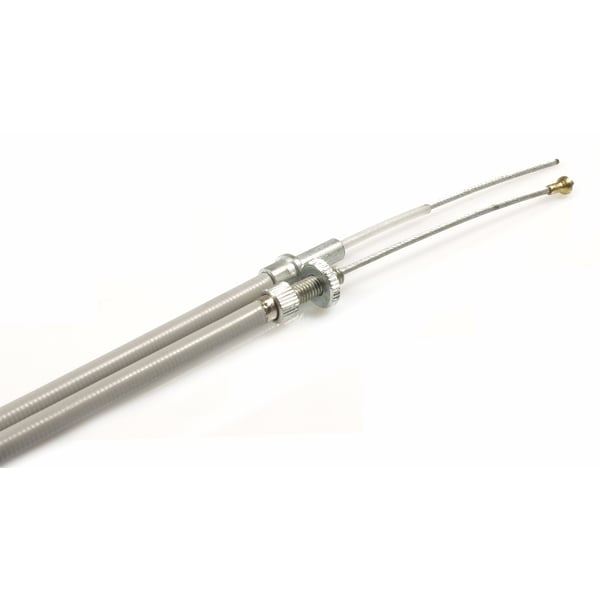 Seilzug Kupplung 270711 - B007702 f�r PIAGGIO Ape FL2-3