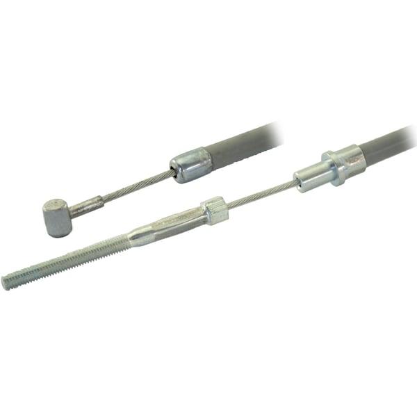 Seilzug Kupplung RMS 228715 f�r PIAGGIO Ape TM-P703 Diesel