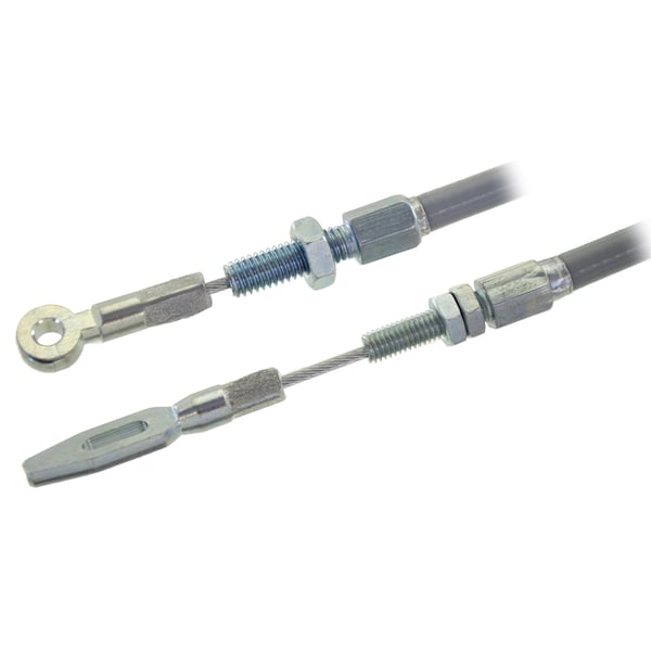 Seilzug R�ckw�rtsgang RMS 197069 f�r PIAGGIO Ape TM 220