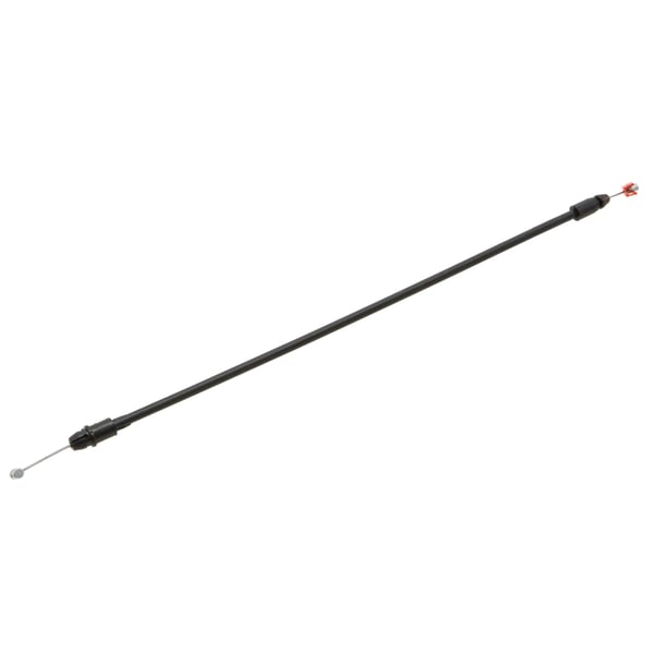 Seilzug Verriegelung Sitzbank hinten PIAGGIO CM012808 f�r PIAGGIO Beverly 125-500