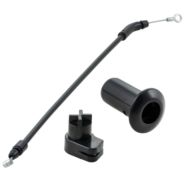 Seilzug Verriegelung Sitzbank vorne PIAGGIO 653994 f�r Vespa LX-S 50-150ccm