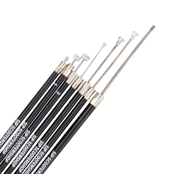 Seilzugkit SIP PERFORMANCE f�r Lambretta DL-GP 125-200