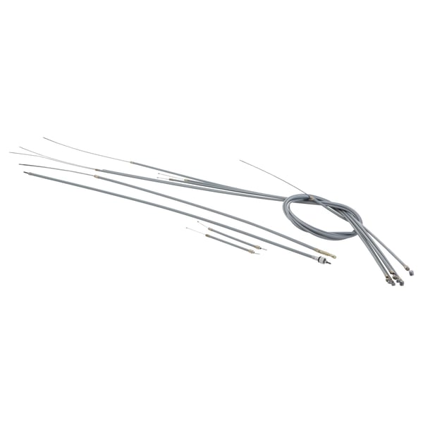 Seilzugkit SIP PREMIUM f�r Vespa 50-125-PV-ET3