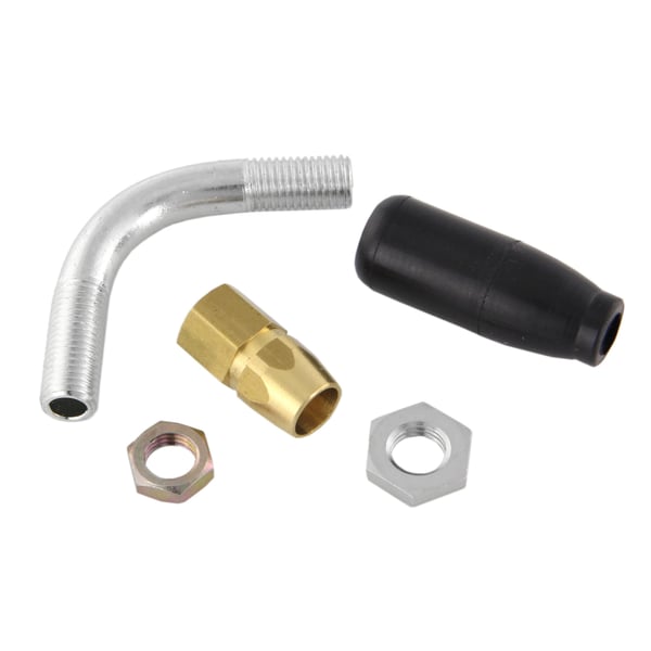 Seilzugkr�mmer MIKUNI f�r alle TM-TMX Vergaser 100- 