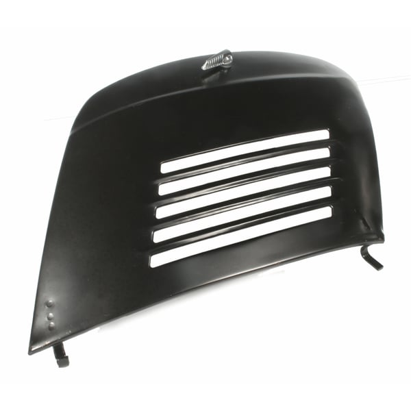 Seitendeckel f�r Vespa 50 3-L-R-S 3-Special-SS-90 3-R-SS-100-125-PV-ET3