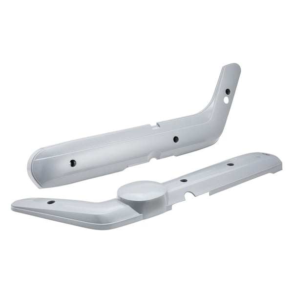 Seitendeckel- links und rechts f�r PIAGGIO CIAO-SC 50ccm 2T AC